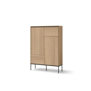 Komoda VISSO VI-02 dąb linearny 858871 Komoda VISSO VI-02 dąb linearny 858871