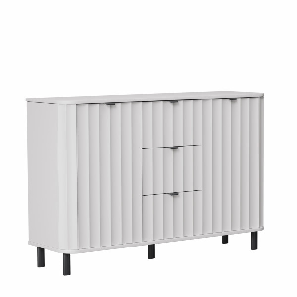 Komoda VITA z szufladami 1062618