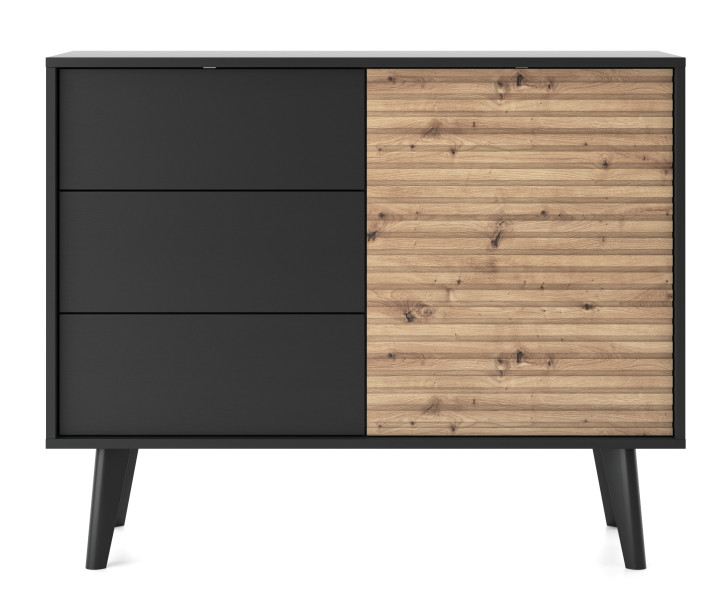 Komoda WILLOW KSZ104 296379