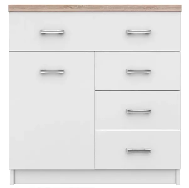 Komoda z 4 szufladami - Matica 708229