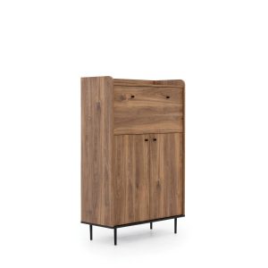 Komoda z barkiem Nero KB90 305835