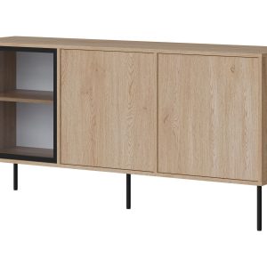Komoda z drzwiami Domi 150 3D 936165