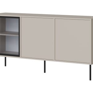 Komoda z drzwiami Domi 150 3D 936164