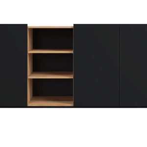 Komoda z drzwiami System 77 729040 Komoda z drzwiami System 77 729040