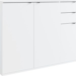 Komoda z szufladami 120 cm do salonu TENZO 1036132