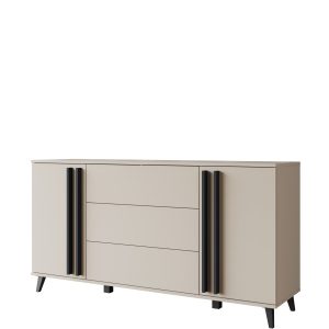 Komoda z szufladami 150 cm HOMELY congo 748209 Komoda z szufladami 150 cm HOMELY congo 748209