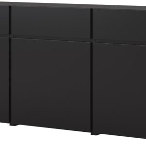 Komoda z szufladami 180 cm do salonu CROSS 1078965 Komoda z szufladami 180 cm do salonu CROSS 1078965