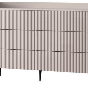 Komoda z szufladami do salonu 150 cm ASPERO 712332 Komoda z szufladami do salonu 150 cm ASPERO 712332