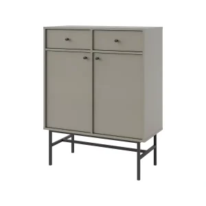 Komoda z szufladami do salonu Sakai 3 2F 2S T826 Eukaliptus 748672 Komoda z szufladami do salonu Sakai 3 2F 2S T826 Eukaliptus 748672