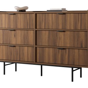 Komoda z szufladami Edison 6S 1038869 Komoda z szufladami Edison 6S 1038869