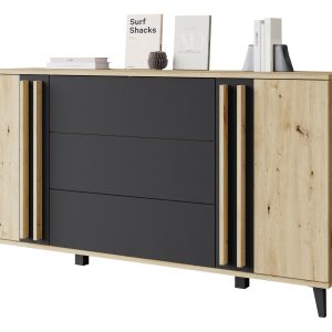 Komoda z szufladami Helsinki 150 722563 Komoda z szufladami Helsinki 150 722563