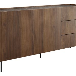 Komoda z szufladami i drzwiami Tewos K160 3SZ 566583 Komoda z szufladami i drzwiami Tewos K160 3SZ 566583
