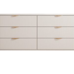 Komoda z szufladami Lante 6S 688510 Komoda z szufladami Lante 6S 688510