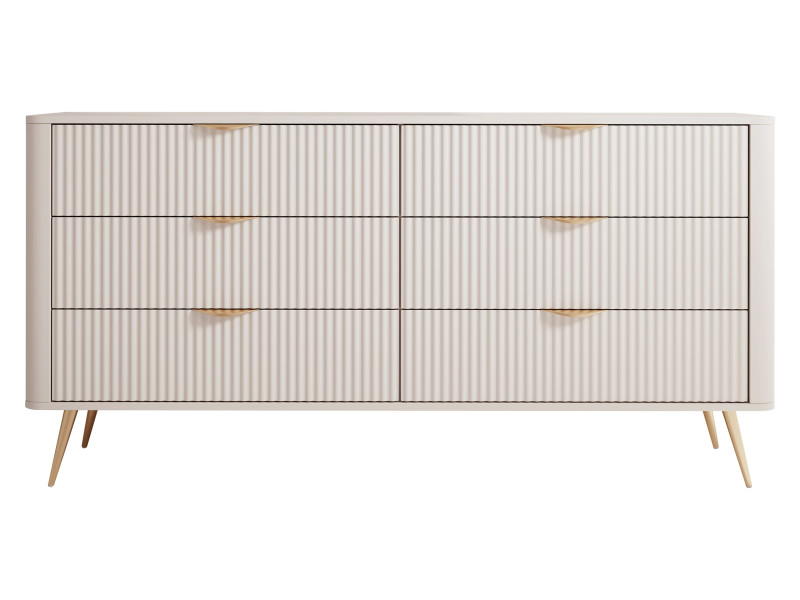 Komoda z szufladami Lante 6S 688510