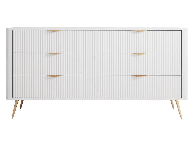 Komoda z szufladami Lante 6S 940192