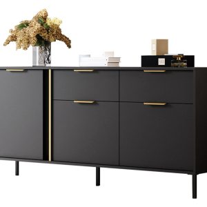 Komoda z szufladami Lars 153 3D2S 86733 Komoda z szufladami Lars 153 3D2S 86733