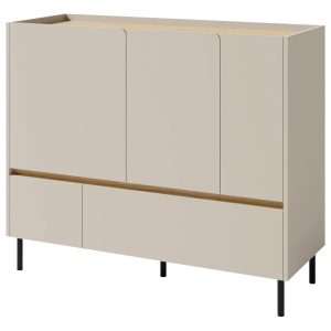 Komoda z szufladami Luca LC08 858843 Komoda z szufladami Luca LC08 858843