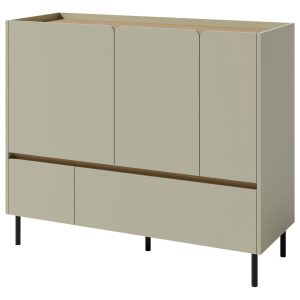 Komoda z szufladami Luca LC08 858842 Komoda z szufladami Luca LC08 858842