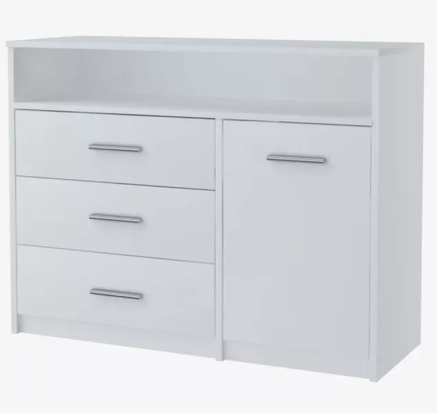 Komoda z szufladami - Lurix 692257