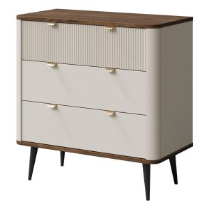 Komoda z szufladami Marly 3S RE11 688505 Komoda z szufladami Marly 3S RE11 688505