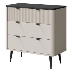 Komoda z szufladami Marly 3S RE11 688499 Komoda z szufladami Marly 3S RE11 688499