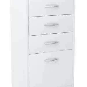Komoda z szufladami mat – Orvian 708242 Komoda z szufladami mat – Orvian 708242