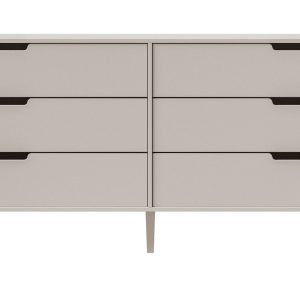 Komoda z szufladami Nordelo 6S 935948 Komoda z szufladami Nordelo 6S 935948