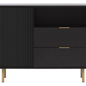 Komoda z szufladami Nubia K1D2SZ 158729 Komoda z szufladami Nubia K1D2SZ 158729