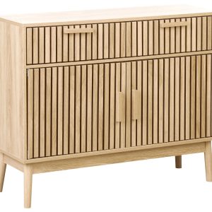 Komoda z szufladami szafki jasne drewno 394730 Komoda z szufladami szafki jasne drewno 394730