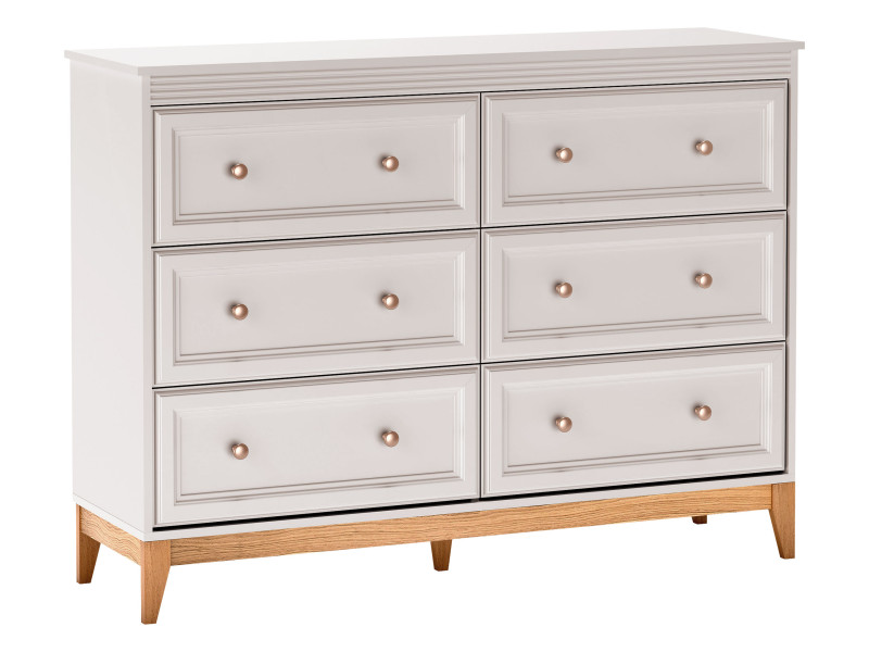 Komoda z szufladami Windsor W-03 817759