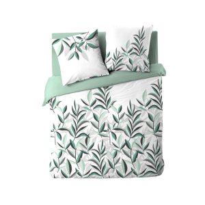 Komplet pościeli 240×220 cm VANAH 334246 Komplet pościeli 240×220 cm VANAH 334246