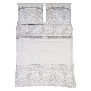 Komplet pościeli Astec bawełna 160×200 cm + 2x70x80 cm 55218 Komplet pościeli Astec bawełna 160×200 cm + 2x70x80 cm 55218