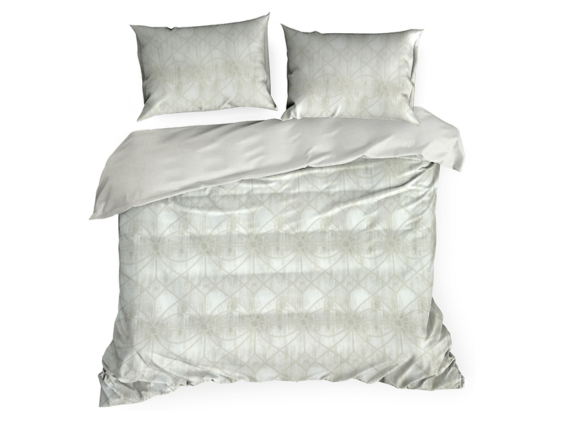 Komplet pościeli bawełnianej Adell 160X200 + 2 x 70x80 cm 840905
