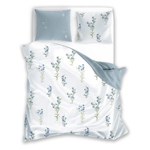Komplet pościeli bawełnianej Cozy Summer 160×200 + 2 x 70×80 cm 658064 Komplet pościeli bawełnianej Cozy Summer 160×200 + 2 x 70×80 cm 658064