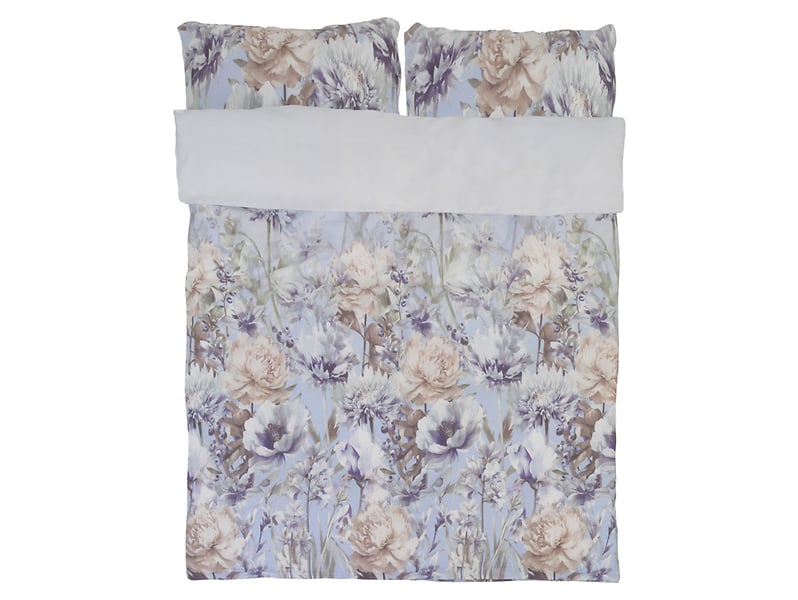 Komplet pościeli Celeste bawełna satynowa 220x200 cm + 2 x 70x80 cm 214665