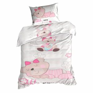 Komplet pościeli dziecięcej KID/13 bawełna ranforce 100×135 40×50 Oeko-Tex 1024609 Komplet pościeli dziecięcej KID/13 bawełna ranforce 100×135 40×50 Oeko-Tex 1024609