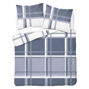 Komplet pościeli Grade bawełna 200×220 cm + 2 x 70×80 cm 136135 Komplet pościeli Grade bawełna 200×220 cm + 2 x 70×80 cm 136135