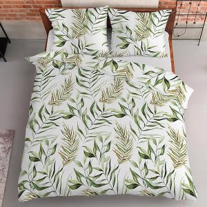 Komplet pościeli Grino polycotton 160×200 cm + 2x70x80 cm 57994 Komplet pościeli Grino polycotton 160×200 cm + 2x70x80 cm 57994