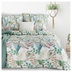Komplet pościeli Lea I 200×220 cm + 2x70x80 cm 56149 Komplet pościeli Lea I 200×220 cm + 2x70x80 cm 56149