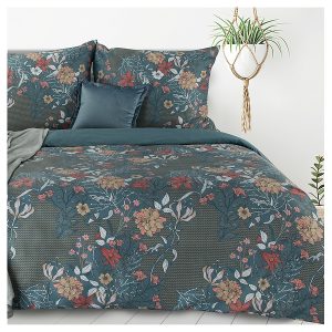 Komplet pościeli Lea II 200×220 cm + 2x70x80 cm 56151 Komplet pościeli Lea II 200×220 cm + 2x70x80 cm 56151
