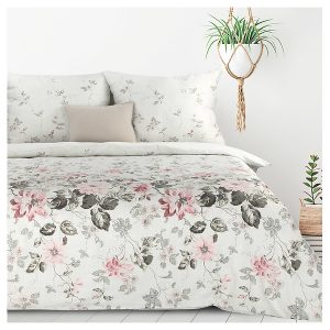 Komplet pościeli Lea V 200×220 cm + 2x70x80 cm 56153 Komplet pościeli Lea V 200×220 cm + 2x70x80 cm 56153