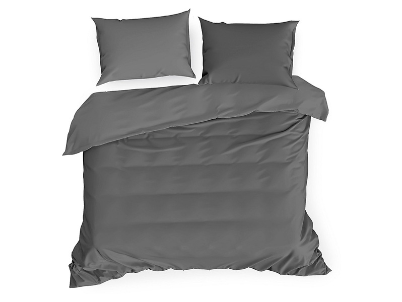 Komplet pościeli Nova3 bawełna satynowa 160x200 cm + 2x70x80 cm 42386