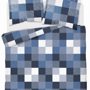 Komplet pościeli piksele 220×200 3-częściowy 341432 Komplet pościeli piksele 220×200 3-częściowy 341432