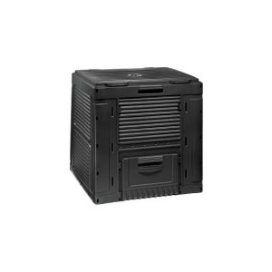 Kompostownik E-Composter 470L z podstawą 154117 Kompostownik E-Composter 470L z podstawą 154117