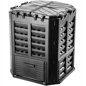 Kompostownik Modułowy Całoroczny Mrozoodporny 360L 116808 Kompostownik Modułowy Całoroczny Mrozoodporny 360L 116808