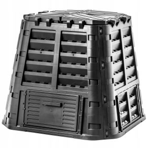 Kompostownik Modułowy Całoroczny Mrozoodporny 480L 116809 Kompostownik Modułowy Całoroczny Mrozoodporny 480L 116809