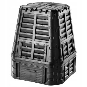 Kompostownik Modułowy Całoroczny Mrozoodporny 740L 116807