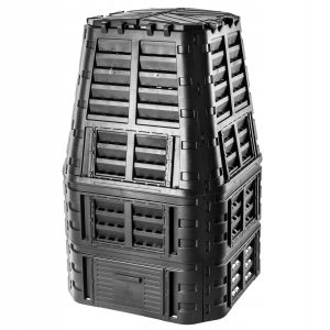 Kompostownik Modułowy Całoroczny Wytrzymały 1000L 116815 Kompostownik Modułowy Całoroczny Wytrzymały 1000L 116815