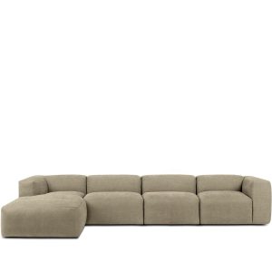 KONSIMO BUFFO Duży narożnik modułowy lewy duży 362083 KONSIMO BUFFO Duży narożnik modułowy lewy duży 362083