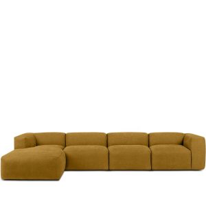 KONSIMO BUFFO Duży narożnik modułowy lewy duży 362074 KONSIMO BUFFO Duży narożnik modułowy lewy duży 362074